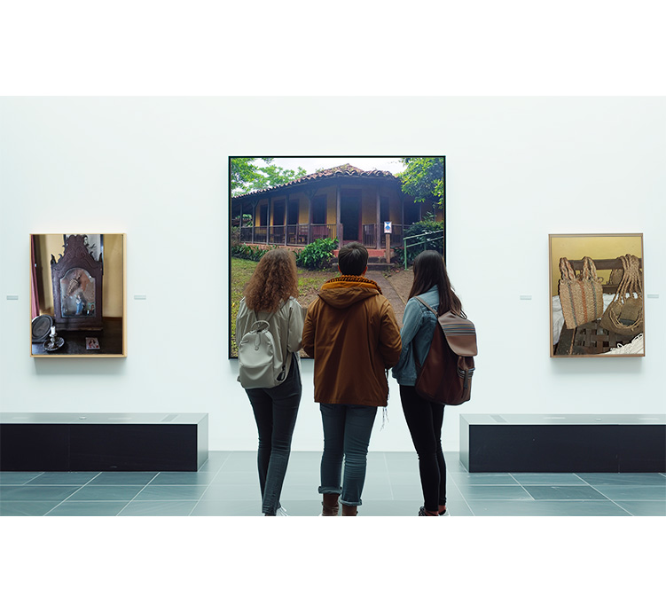 ¿ Qué es el museo de cultura popular ?